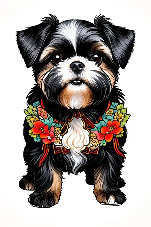 Shih Tzu