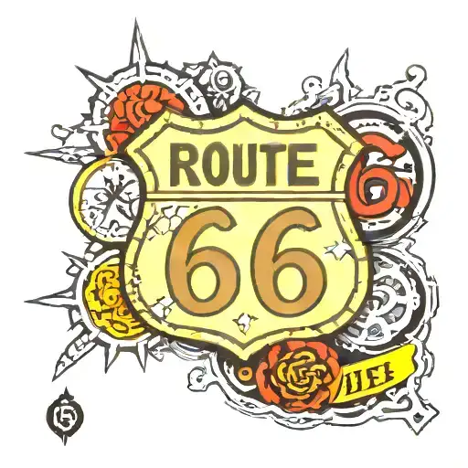 Route 66 Sign Incorporated