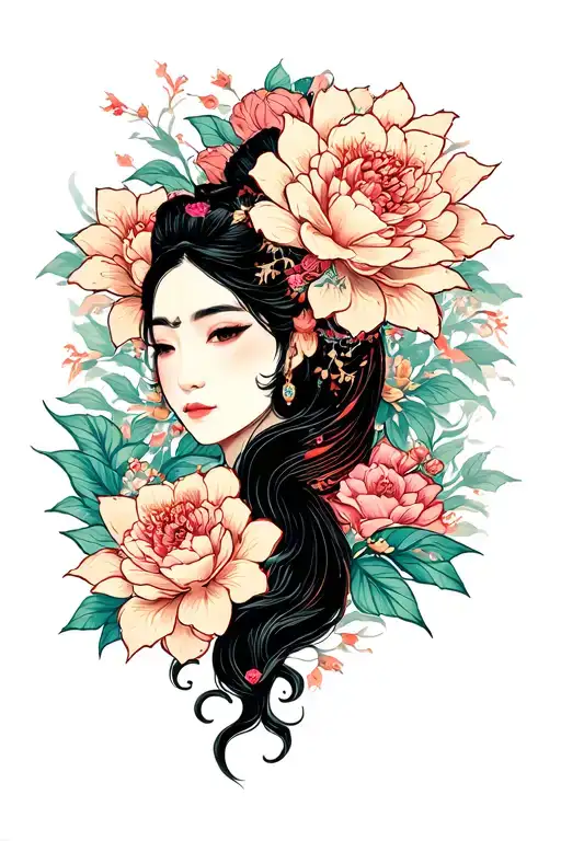 Peace Love And Prosperity