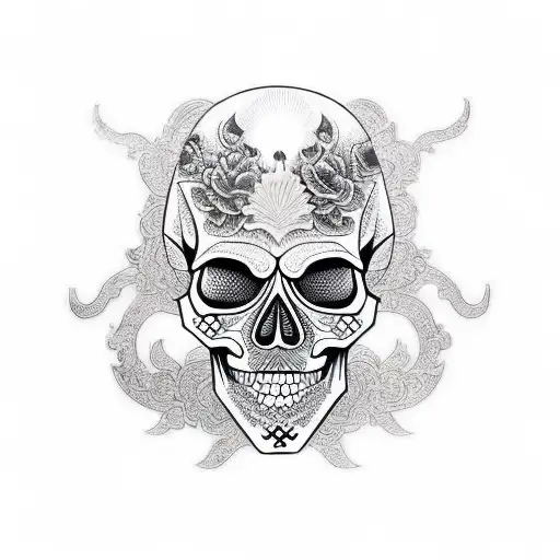 Skull