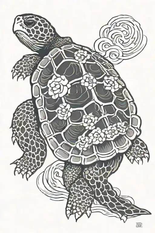 Turtle