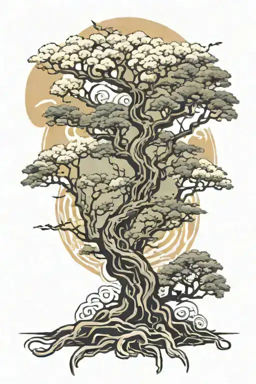 Tree Of Life