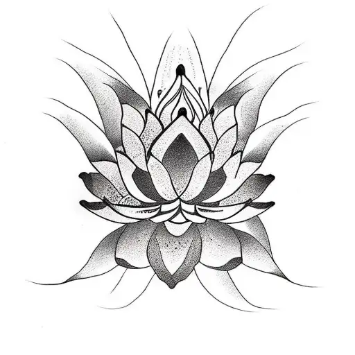 Lotus Flower