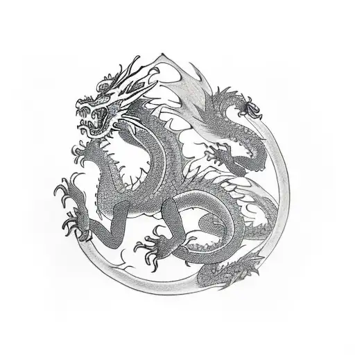 Dragon