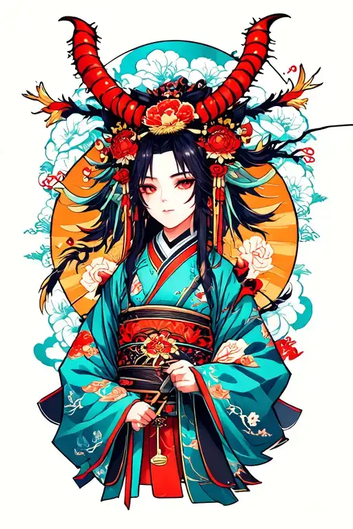 Animes Like Demon Slayer