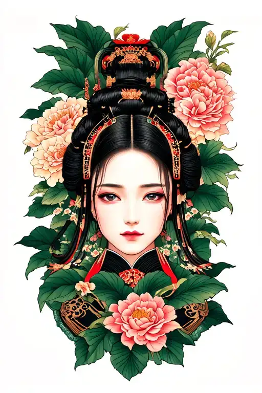 Bmw E39 In The Color Oxford Green