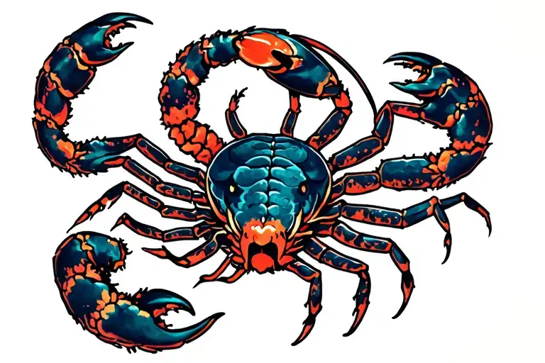 Scorpio And Dreams In Life