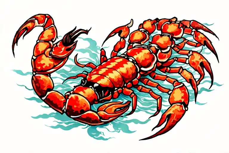 Scorpio And Dreams In Life