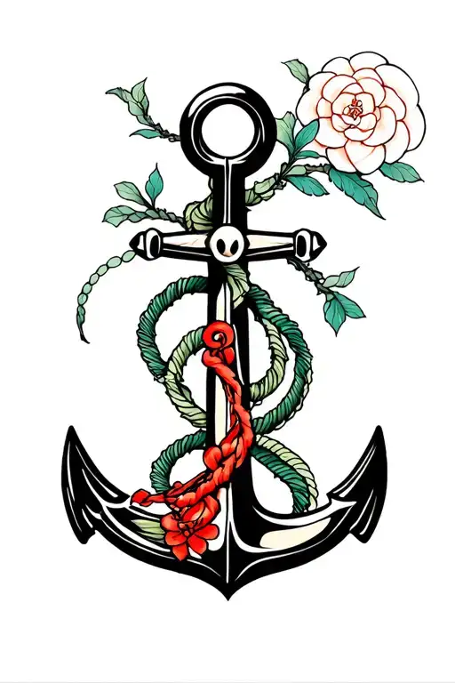 Anchor