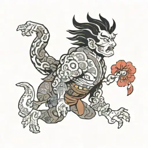 I Will Not Go Out Like Jacob & Theo