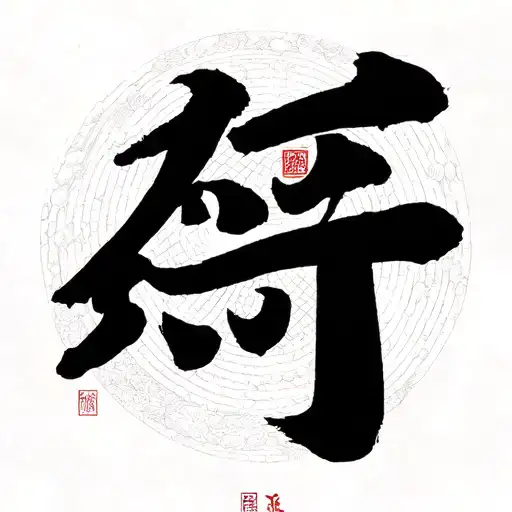 Kanji Kaizen