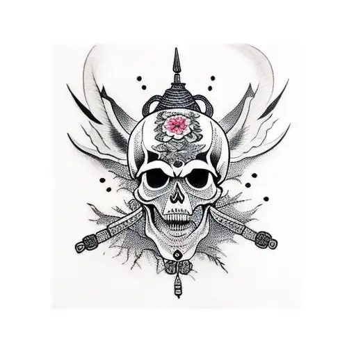 Skull
