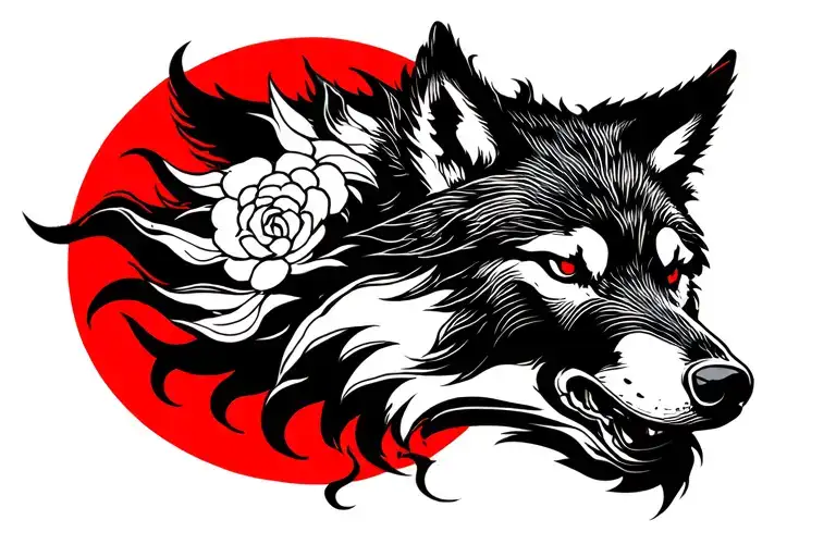 Wolf Head