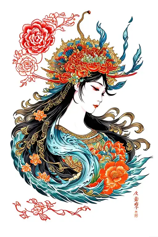 Saint Seyia Aquarius Zodiac Sign