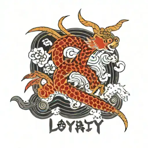 Loyalty Above All Else Except Honor