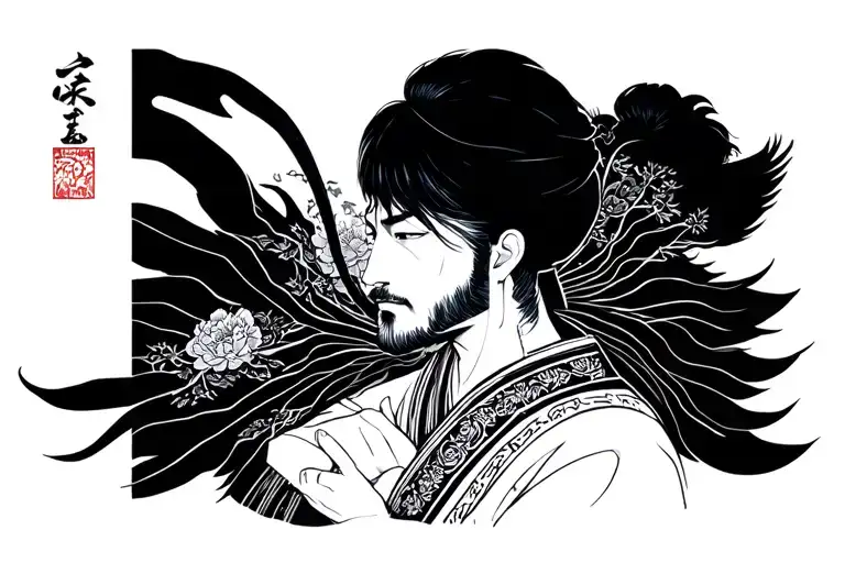 Father Protection Family