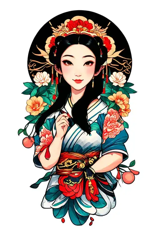 Famous Vintage Cartoon Characters