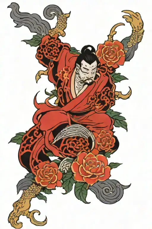 The Road Is Mastered By The One Who Walks It