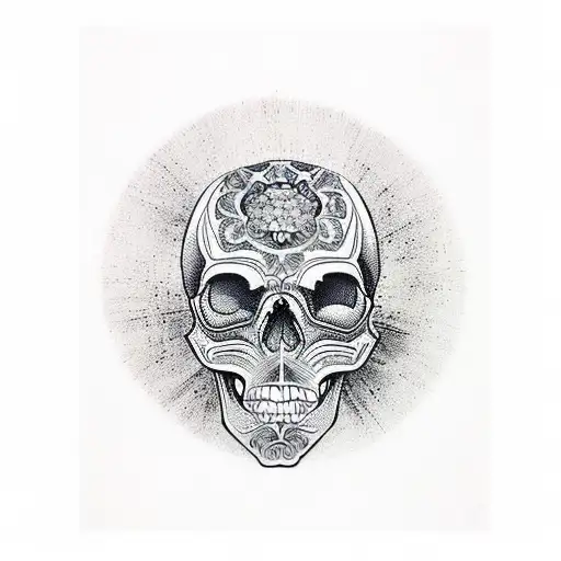 Skull