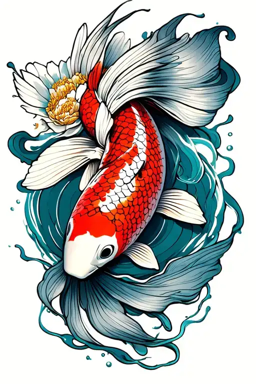 Koi