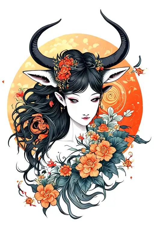 Virgo Zodiac Sign And Ox