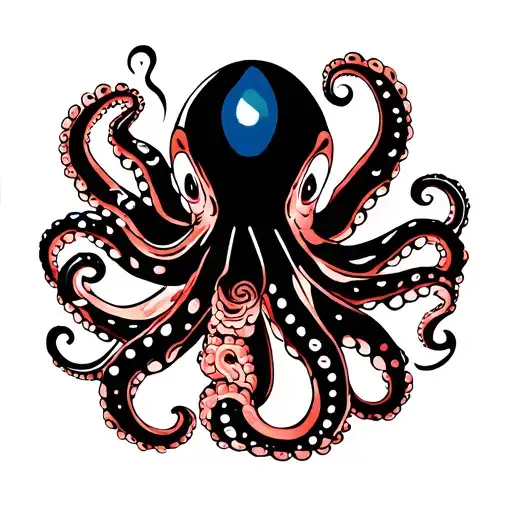Octopus