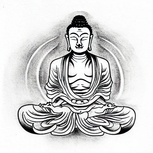 Buddha