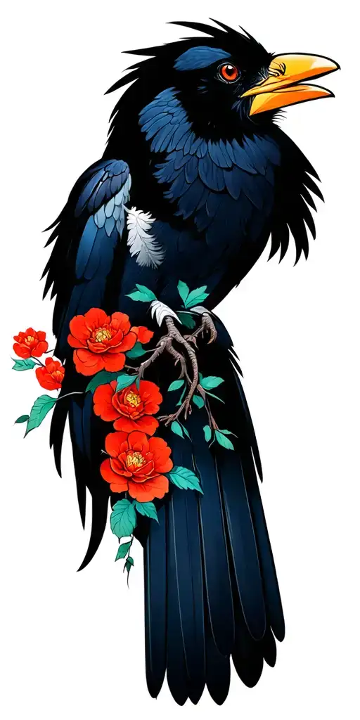 Crow