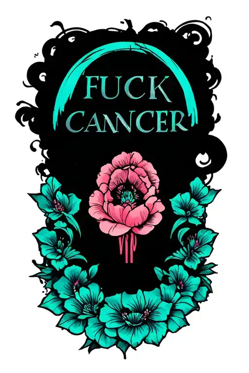 Fuck Cancer