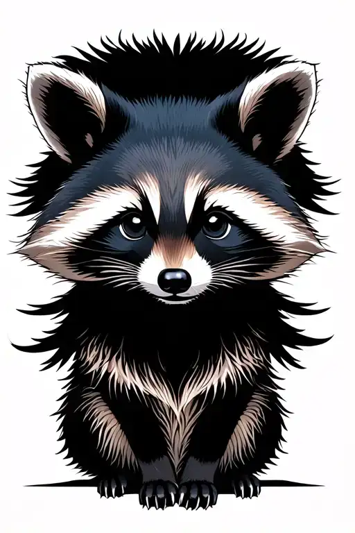 Raccoon