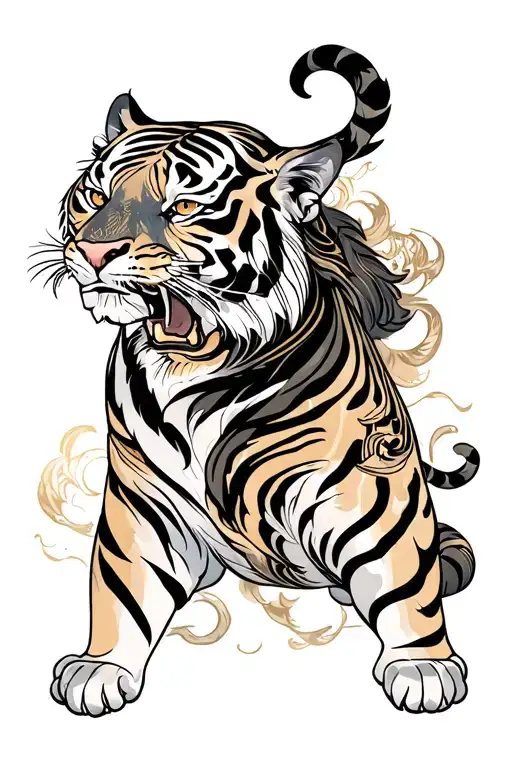 Tiger