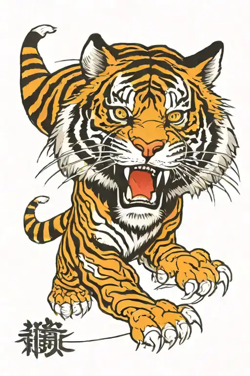 Tiger