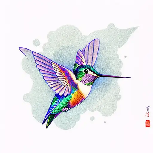 Hummingbird