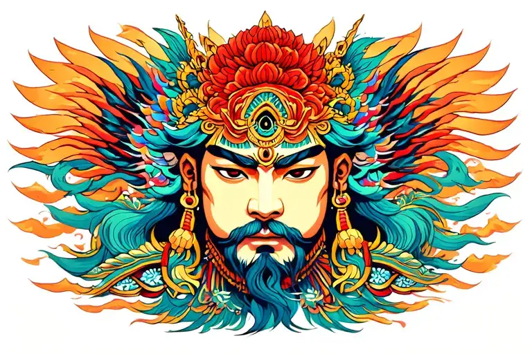 Murugan Vel And Lord