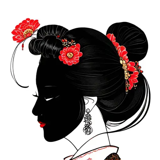 Geisha