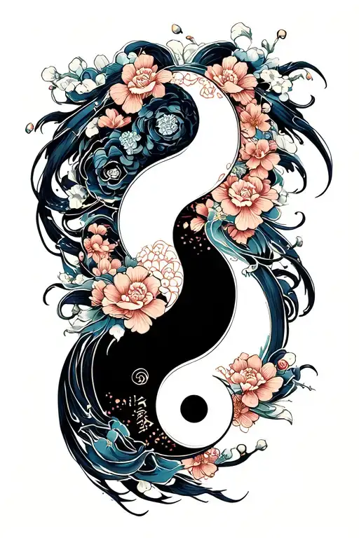 Yin Yang