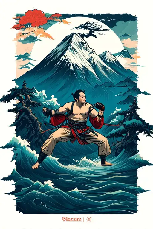 All Mountains Trevel And Mma Fighter And Trevel Map