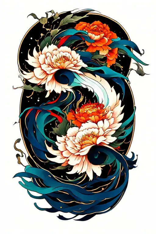 Gurrenant Lissox Vortex