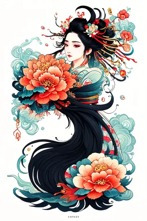 Japanese Mythology