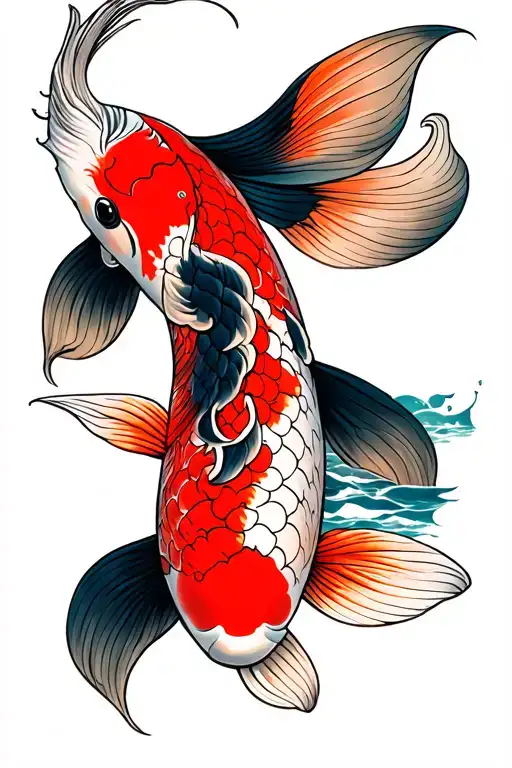 Koi