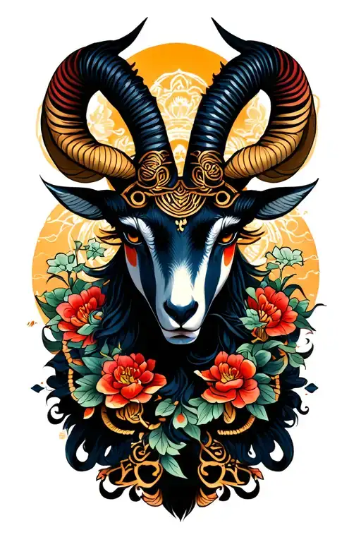 Capricorn Libra Zodiac Sign