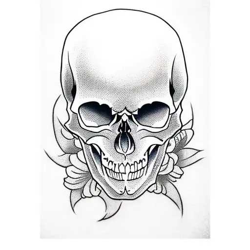 Skull