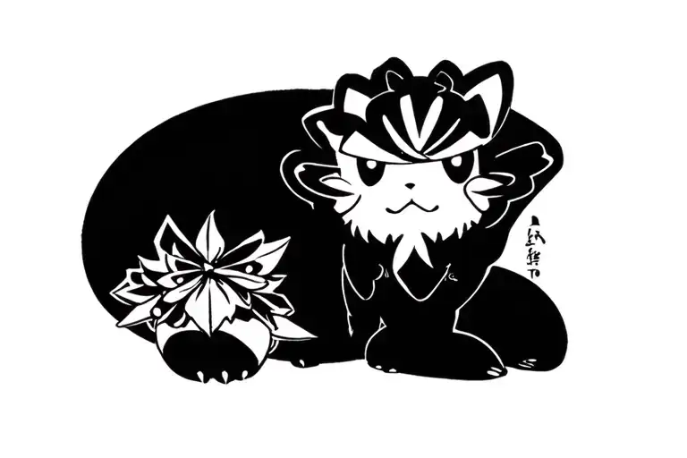 Pokemon Pokemon Pokemon