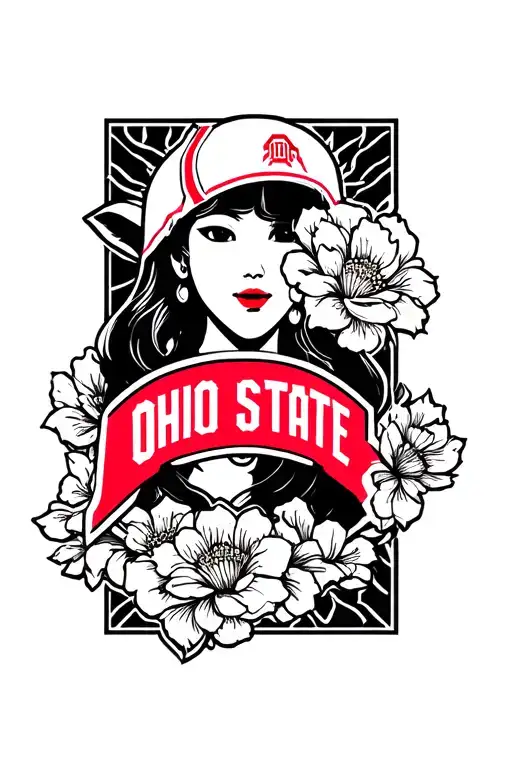 Ohio State Buckeyes