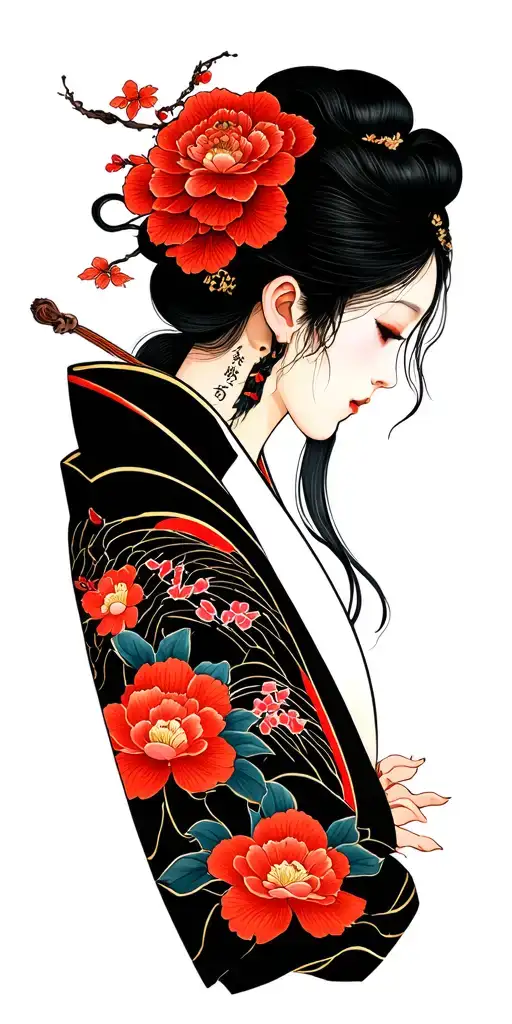 Japanese Traditional