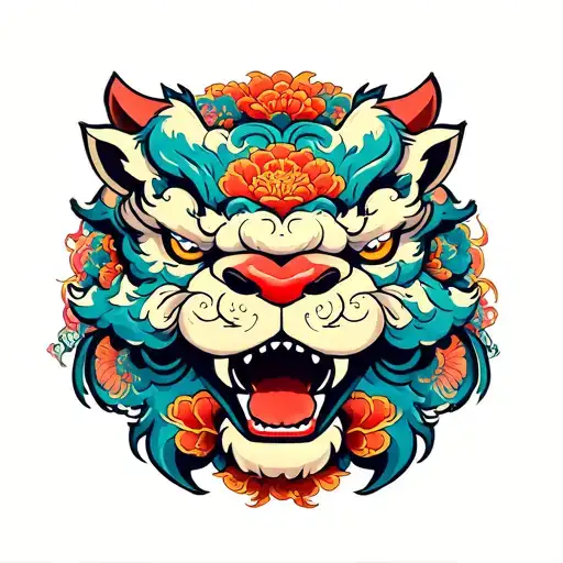 Foo Dog