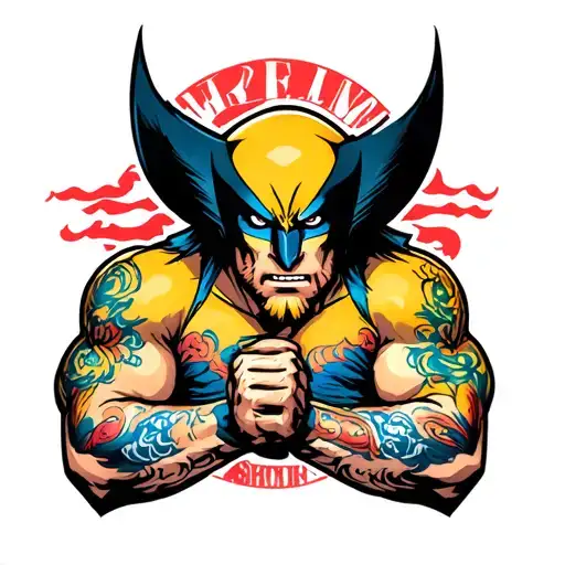Wolverine