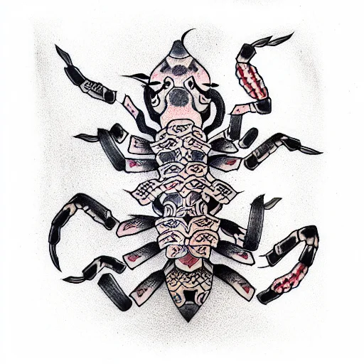 Scorpion
