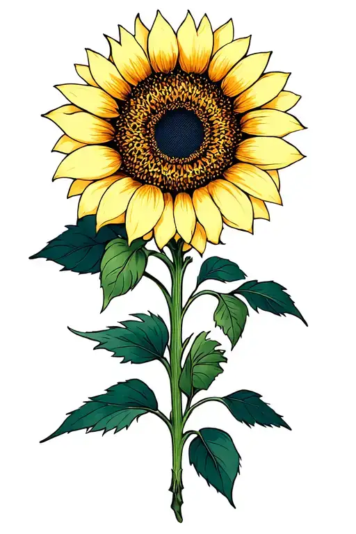 Sunflower