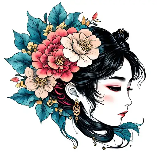 Anelsy Gemini Caracas